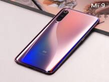 Xiaomi Mi 9 में दिया जा सकता है दुनिया का सबसे तेज इन- डिस्प्ले फिंगरप्रिंट सेंसर