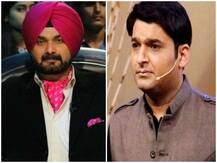 सिद्धू के समर्थन में सामने आए कपिल, कहा- लोगों का ध्यान भटकाने के लिए ऐसे प्रोपेगेंडा चलाए जाते हैं