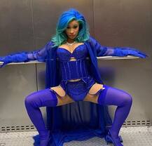 रैपर कार्डी बी \'अश्लील\' सोशल मीडिया पोस्ट को लेकर हुई ट्रोल, जानें क्या है पूरा मामला