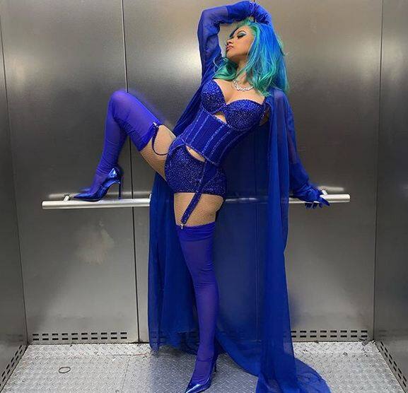 इस वीडियो को अब तक 1.3 करोड़ से ज्यादा व्यूज मिले हैं.