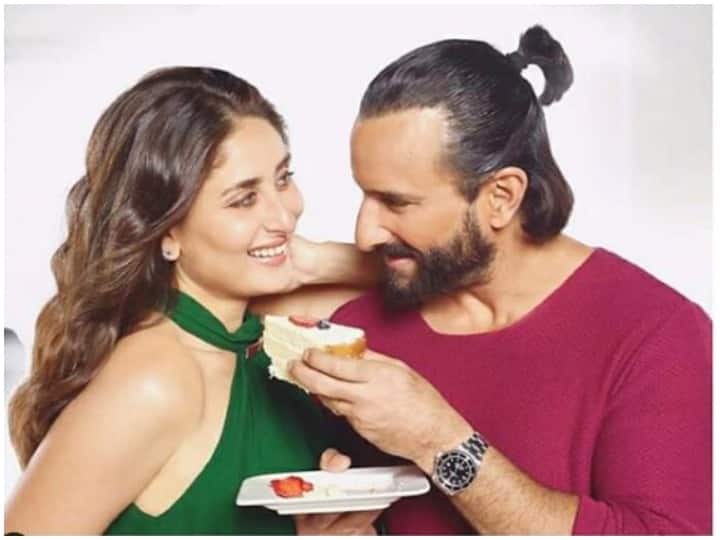 करीना ने बताया सैफ की इस खास आदत के बारे में, कहा- उन्हें जहां मौका मिलता है, वहां... Saif Ali Khan likes to have foot massages- Kareena kapoor करीना ने बताया सैफ की इस खास आदत के बारे में, कहा- उन्हें जहां मौका मिलता है, वहां...