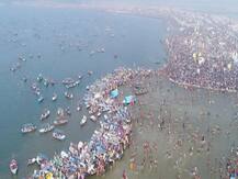 NGT ने कहा,\'कुंभ मेले के बाद जमा कचरे को निपटाने के लिए तत्काल कदम उठाए यूपी सरकार\'