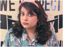 पुलवामा हमला: कॉमेड‍ियन मल्ल‍िका दुआ का विवादित बयान, कहा- लोग तो रोज मरते हैं, ये क्या नॉनसेंस चल रहा है