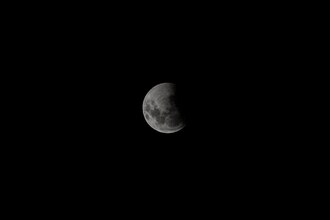 Lunar Eclipse 2021: ৬০০ বছরে দীর্ঘতম, আজ প্রায় সাড়ে তিন ঘণ্টা আংশিক চন্দ্রগ্রহণের সাক্ষী থাকবে বিশ্ব