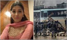 पुलवामा आतंकी हमला: आयोजकों ने दिया सपना चौधरी को धोखा, नहीं कर पाई शहीदों के नाम डोनेट