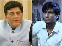 ट्रेनों में बिना टिकट सफर करने वालों को पीयूष गोयल की चेतावनी, कहा- तेरा टाइम आएगा