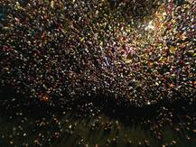 Kumbh Mela 2019: अभी तक 20 करोड़ से अधिक लोगों ने किया कुंभ स्नान