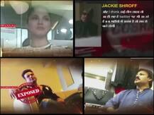 स्टिंग: सनी लियोनी, पूनम पांडे, विवेक ओबेरॉय समेत 36 सितारे पैसे लेकर बीजेपी, कांग्रेस, AAP के प्रचार को तैयार