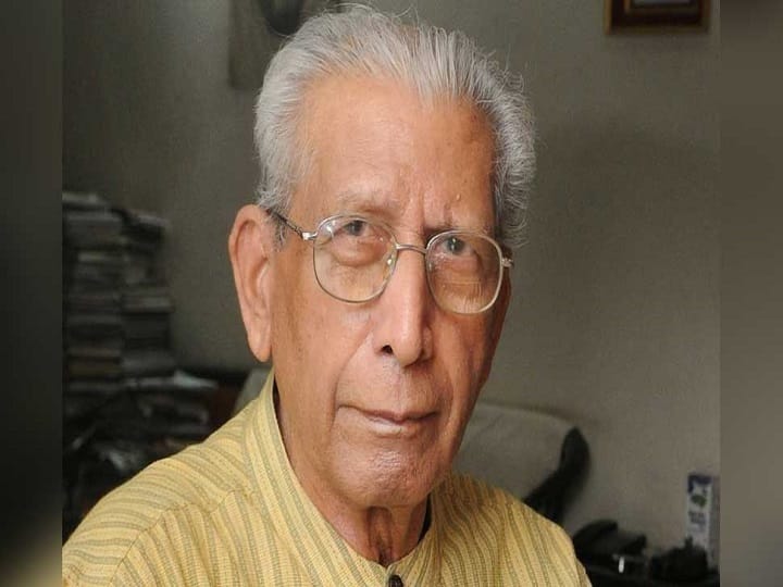 Well known Hindi author Namvar Singh dead हिंदी के मशहूर साहित्यकार और आलोचक नामवर सिंह नहीं रहे, 92 साल की उम्र में ली आखिरी सांस