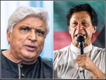 पुलवामा हमला: जावेद अख्तर की इमरान खान को खरी-खरी, कहा- आपने नॉ बॉल फेंकी है