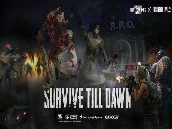 PUBG Mobile 0.11.0 update now available, adds zombie ‘Survive Till Dawn’ mode PUBG Mobile 0.11.0 अपडेट हुआ उपलब्ध, प्लेयर्स को मिला जॉम्बी ‘Survive Till Dawn’ मोड