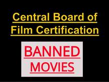 16 सालों में 793 फिल्मों पर सेंसर बोर्ड ने लगाया बैन, 586 भारतीय और 207 विदेशी फिल्में शामिल- RTI