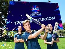 ICC Women’s T20 World Cup: गुरूवार से बिकने शुरू होंगे मैच के टिकट्स, एक टिकट का दाम 20 डॉलर