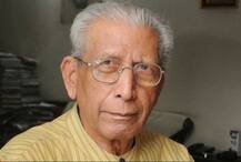 प्रसिद्ध साहित्यकार और आलोचक नामवर सिंह के निधन पर प्रधानमंत्री, गृह मंत्री सहित कांग्रेस अध्यक्ष ने जताया गहरा शोक