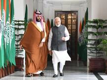 पीएम मोदी को बड़ा भाई बताने वाले सऊदी क्राउन प्रिंस ने पुलवामा हमले पर साधी चुप्पी