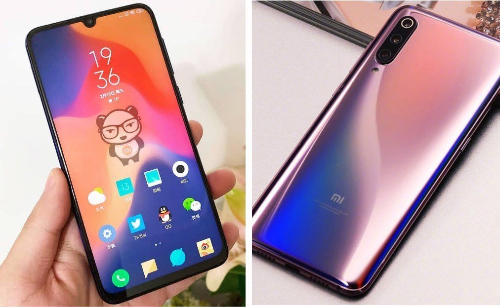 Xiaomi Mi9 वायरलेस चार्जिंग और 48 मेगापिक्सल के कैमरे के साथ हुआ लॉन्च, ये है फीचर्स और स्पेक्स