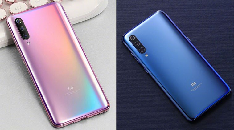 Xiaomi Mi9 वायरलेस चार्जिंग और 48 मेगापिक्सल के कैमरे के साथ हुआ लॉन्च, ये है फीचर्स और स्पेक्स