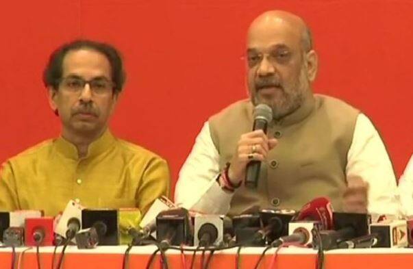 Sanjay Raut said- ‘If BJP wins 100 seats less than 2014, NDA will decide who should be PM’ अगर बीजेपी पिछली बार से 100 सीटें कम जीती तो एनडीए तय करेगा पीएम- शिवसेना