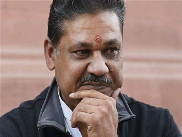 Bihar: Nityanand Rai attacks Kirti Azad over his statement on booth capture कीर्ति आजाद के बूथ लूटने वाले बयान पर बीजेपी का पलटवार, कहा- इस बार जमानत जब्त होगी