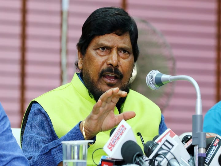 केंद्रीय मंत्री रामदास आठावले बोले- कंगना बीजेपी ज्वाइन करना चाहें तो उनका स्वागत है