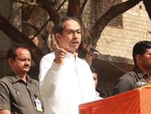 शिवसेना बोली- CM पद देने का वादा नहीं पूरा करना है, तो बीजेपी गठबंधन तोड़ ले