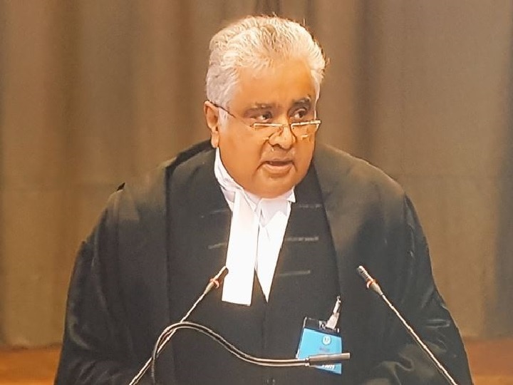 Maharani selected counsel for senior advocate Harish Salve पाकिस्तान को शिकस्त देने वाले वकील हरीश साल्वे को महारानी ने चुना काउंसल, 16 मार्च को संभालेंगे पदभार
