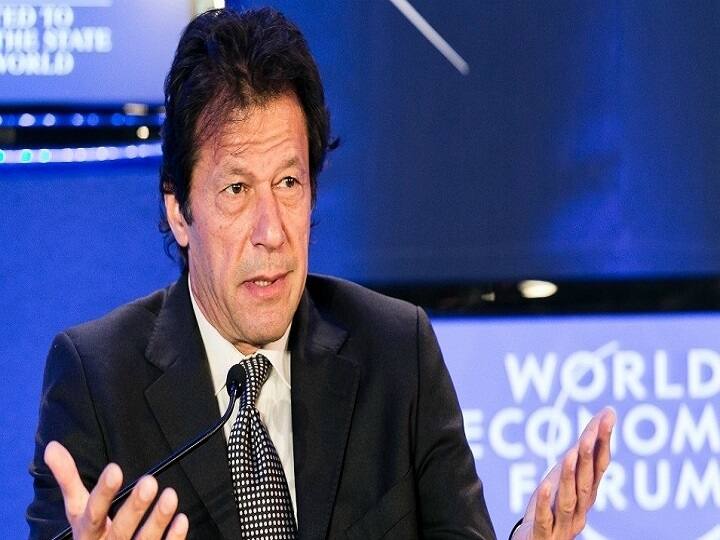 MFN दर्जा छिनने से टूटी पाक की आर्थिक कमर, वाघा बॉर्डर पर खड़े हैं सामान से लदे सैकड़ों ट्रक pakistan is facing major economic setback after india revokes MNF status MFN दर्जा छिनने से टूटी पाक की आर्थिक कमर, वाघा बॉर्डर पर खड़े हैं सामान से लदे सैकड़ों ट्रक