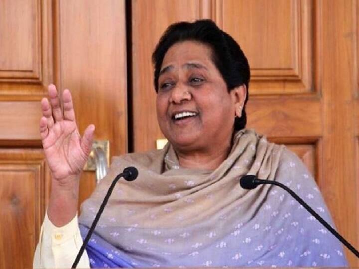 UP:BSP declares Satveer Gurjar as a candidate from Noida Lok Sabha seat यूपी: बसपा ने सतवीर गुर्जर को नोएडा लोकसभा सीट पर प्रभारी घोषित किया