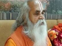 अयोध्या में राम जन्मभूमि पर दुनिया की कोई ताकत मस्जिद नहीं बनवा सकती- रामविलास वेदांती