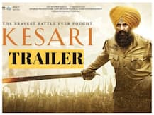 केसरी का दमदार ट्रेलर रिलीज, रीयल लाइफ हीरो बनकर देश के लिए लड़ेंगे अक्षय कुमार