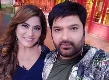 द कपिल शर्मा शो: सिद्धू हुए आउट, अर्चना पूरन सिंह ने आखिरकार संभाली स्ट्राइक