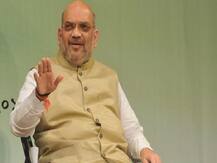 अमित शाह का कांग्रेस पर प्रहार, कहा- देश की सुरक्षा हमारी सर्वोच्च प्राथमिकता