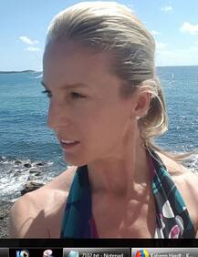 अपने प्लेजर के लिए खुद से छोटी उम्र के पुरुषों को डेट करना पसंद करती है ये हीरोइन, जानें कौन है ये