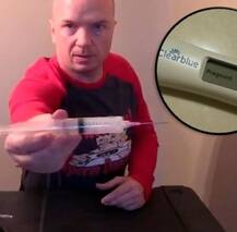 2500 बच्चे पैदा करने की ख्वाहिश रखता है ये स्पर्म डोनर, महिलाओं के साथ बनाता है असुरक्षित संबंध