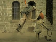 Kesari का ट्रेलर देख कुछ ऐसा है फैंस का रिएक्शन, बोले- वापस आ गया एक्शन किंग