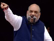 यूपी: गाजीपुर के तैतारपुर गांव में चौपाल लगाएंगे अमित शाह, लेंगे फिर से मोदी सरकार बनाने का संकल्प