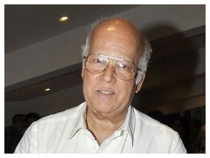 BLOG: Producer Rajkumar Barjatya passes away BLOG: माधुरी दीक्षित को फिल्मों में लाने वाले राज कुमार बड़जात्या का यूं चले जाना