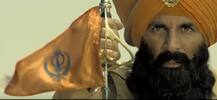 Kesari के ये एक्शन सीन्स और दमदार डायलॉग भर देते हैं रगों में देशभक्ति का रंग, देखें खास तस्वीरें