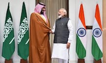 सऊदी के प्रिंस ने भारत को आतंकवाद के खिलाफ खुफिया जानकारी साझा करने का प्रस्ताव दिया - सूत्र