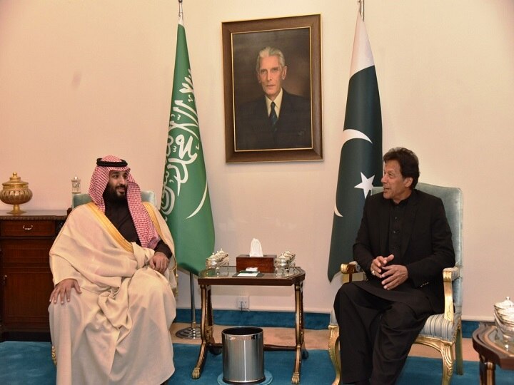 Saudi Arabia Gifts 100 Tonnes Of Dates To Pakistan | Pakistan Point
