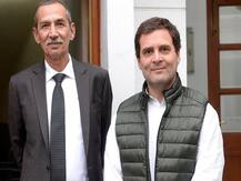 सर्जिकल स्ट्राइक के हीरो लेफ्टिनेंट जनरल हुड्डा करेंगे कांग्रेस के टास्क फोर्स की अगुवाई