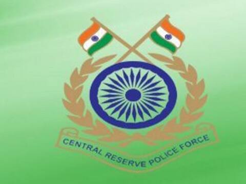 सेना की तर्ज पर CRPF जवानों की छुट्टियां बढ़ाने पर विचार, गृह मंत्रालय के पास भेजा जाएगा प्रस्ताव सेना की तर्ज पर CRPF जवानों की छुट्टियां बढ़ाने पर विचार, गृह मंत्रालय के पास भेजा जाएगा प्रस्ताव