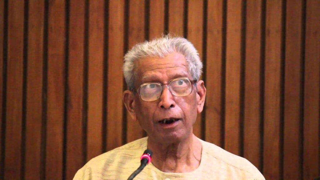 आलोचनात्मक विवेक के धनी थे नामवर सिंह