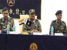 अब सेना के बराबर CRPF जवानों को मिलेगी छुट्टियां, सीएल बढ़ाने पर विचार जारी
