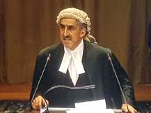 ICJ में जाधव मामले में दलील की बजाय डोभाल, कश्मीर और कठुआ रेप केस का जिक्र करता रहा पाक, अब फैसले की बारी