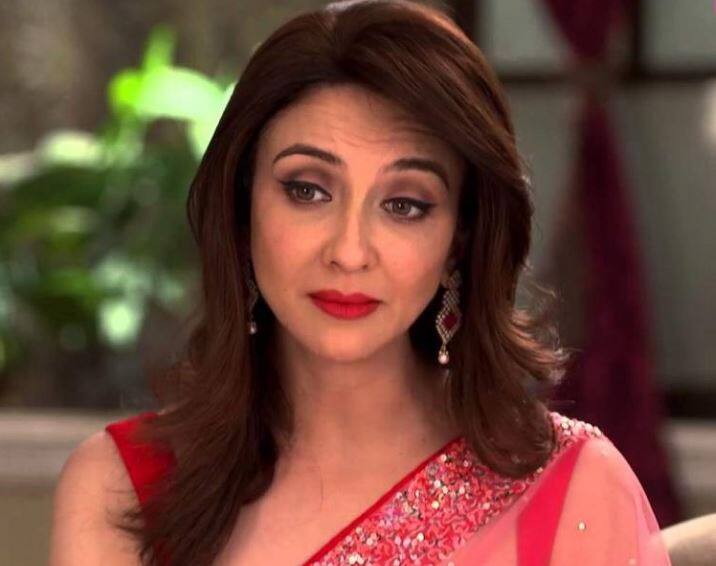 इन वजहों से 'भाबीजी घर पर हैं' फेम सौम्या टंडन के घर में लगी आग Bhabhiji Ghar Pe Hain fame Saumya Tandon’s house catches fire; says, ‘lessons learnt’ इन वजहों से 'भाबीजी घर पर हैं' फेम सौम्या टंडन के घर में लगी आग