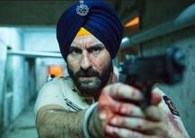 Sacred Games के दूसरे सीजन की पूरी हुई शूटिंग, अनुराग कश्यप ने शेयर की तस्वीरें