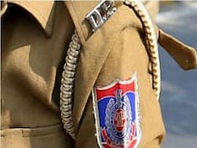 IGI एयरपोर्ट पर बिहार के RJD विधायक 10 कारतूस के साथ पकड़े गए