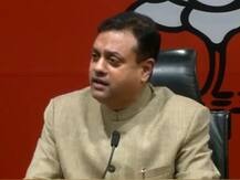 BJP बोली- कांग्रेस स्पॉन्सर्ड आर्टिकल में हमारे जवानों का \'Caste Analysis\', पाक पर कार्रवाई से देश के कई लोग परेशान