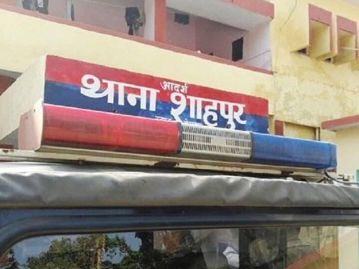 student leapfrogged from fourth floor after a cheating chit is recovered from her in exam गोरखपुर: परीक्षा में चिट बरामद होने पर आठवीं की छात्रा ने चौथी मंजिल से लगाई छलांग, हालत गंभीर